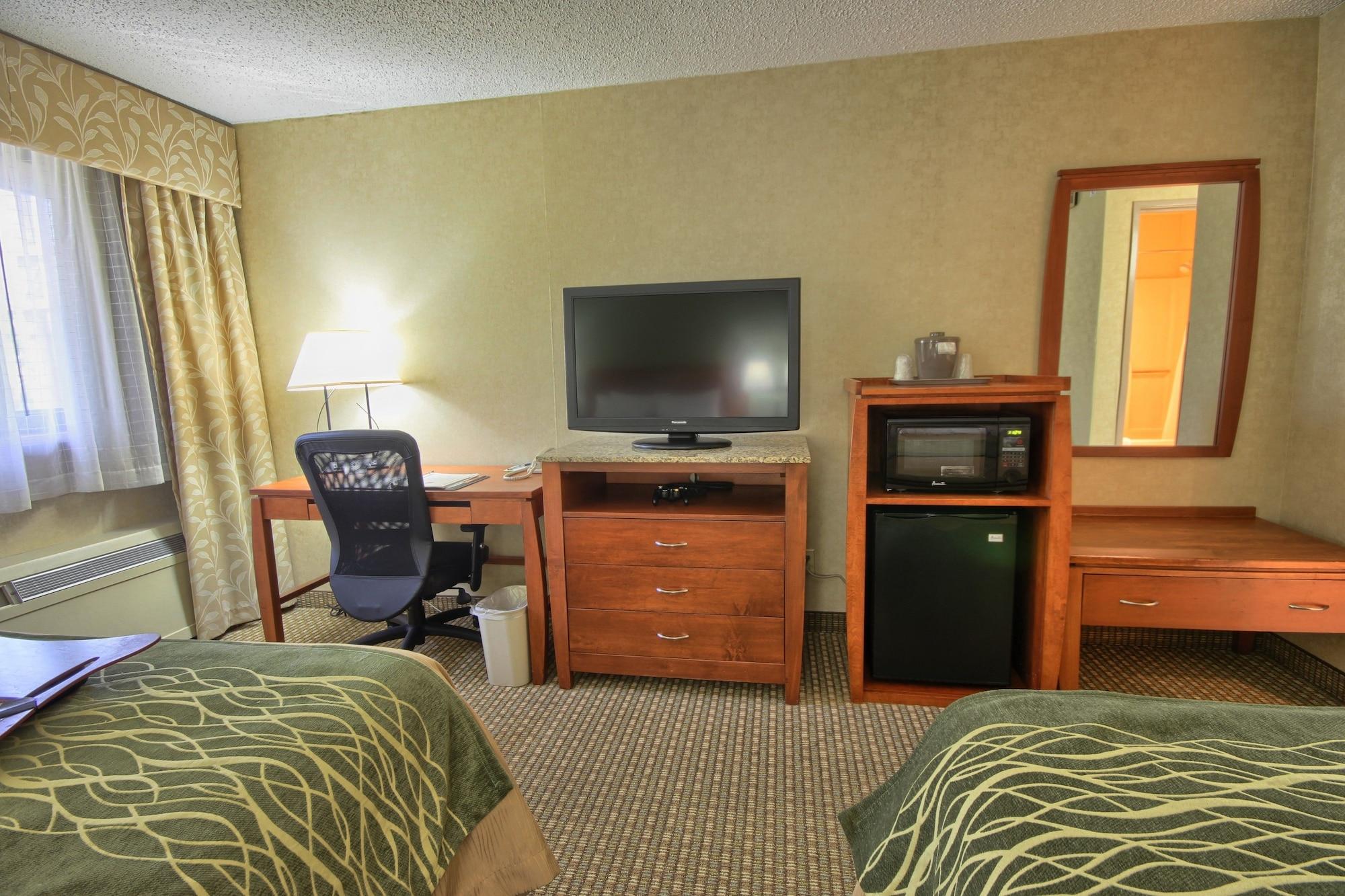 Comfort Inn Near Greenfield Village Dearborn Kültér fotó
