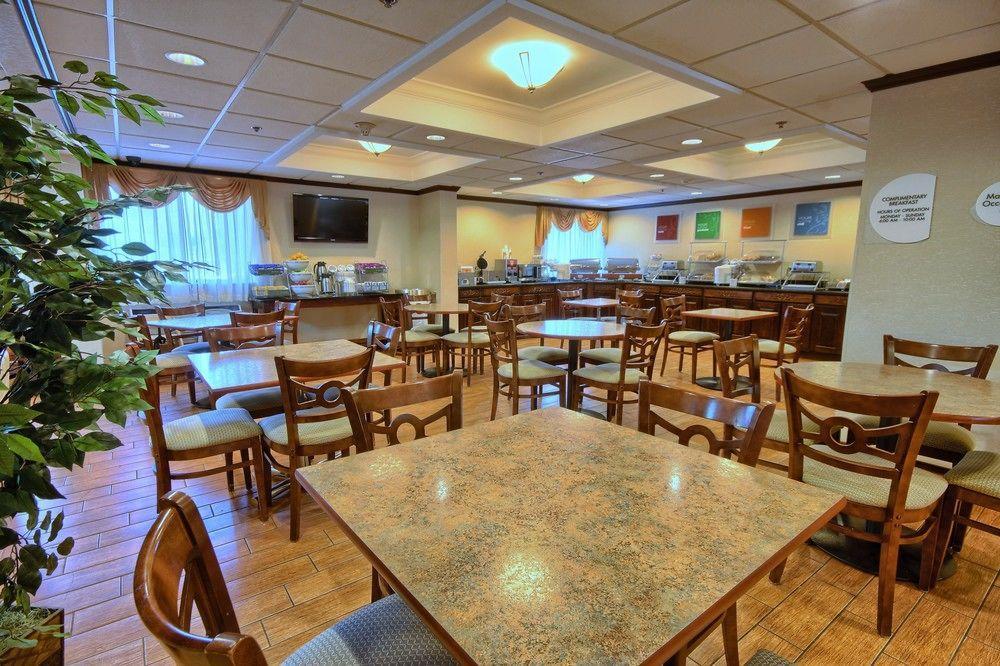 Comfort Inn Near Greenfield Village Dearborn Kültér fotó