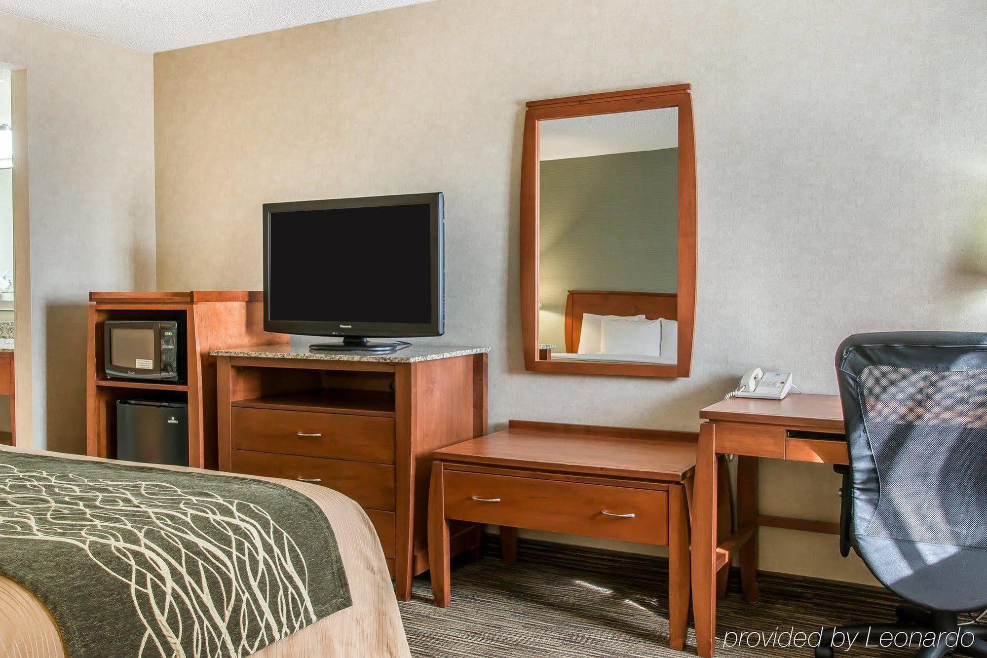 Comfort Inn Near Greenfield Village Dearborn Kültér fotó