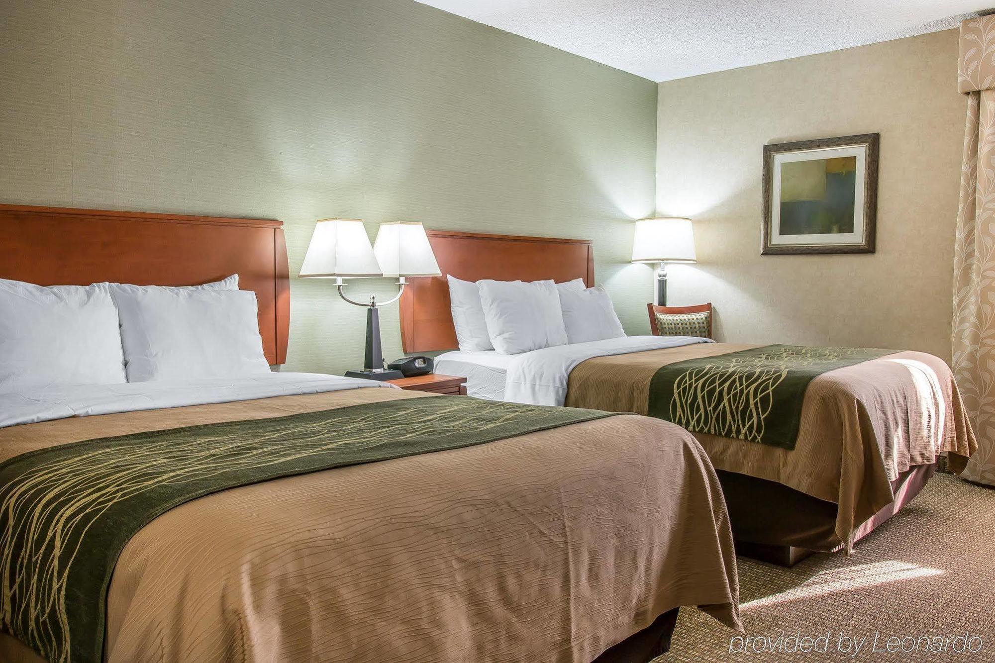 Comfort Inn Near Greenfield Village Dearborn Kültér fotó