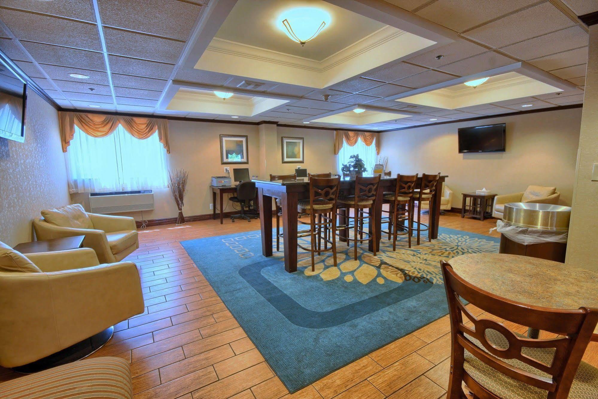 Comfort Inn Near Greenfield Village Dearborn Kültér fotó